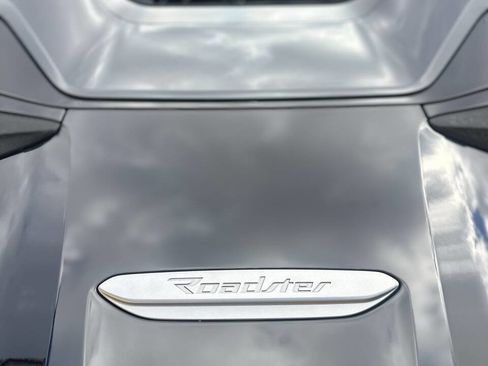 Used 2019 BMW i8 Roadster image 30