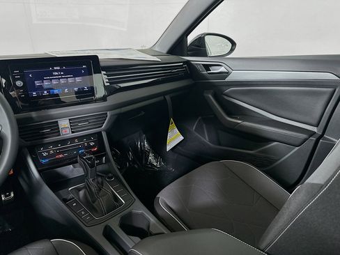 New 2026 Volkswagen Jetta Sport FWD image 21