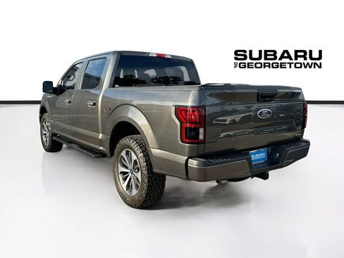 Used 2019 Ford F150 XL w/ Equipment Group 101A Mid RWD image 5