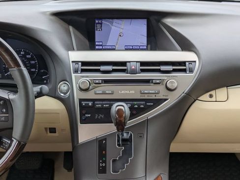 Used 2015 Lexus RX 350 FWD image 18