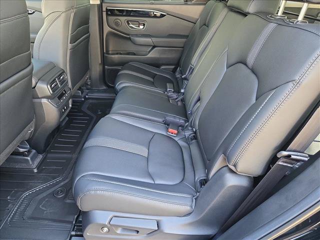 New 2026 Honda Pilot EX-L image 15