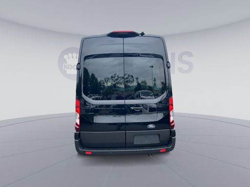 New 2026 Ford Transit 350 XLT RWD image 15