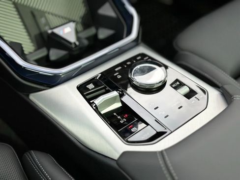 New 2026 BMW X3 M50 w/ Premium Package image 18