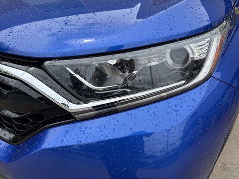 Used 2020 Honda CR-V EX-L image 6
