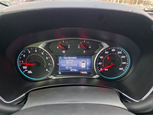 Used 2022 Chevrolet Equinox LT image 14