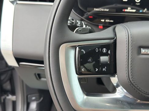 New 2026 Land Rover Range Rover SE AWD/4WD image 22