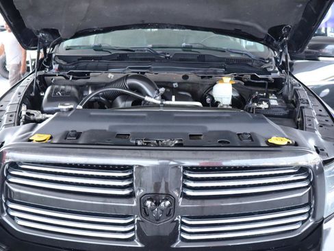 Used 2016 RAM 1500 Sport w/ Black Ram 1500 Sport Group AWD/4WD image 39