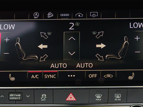 Certified 2023 Audi Q8 Premium w/ Convenience Package image 11