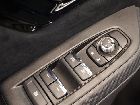 New 2026 Subaru Forester Touring image 11