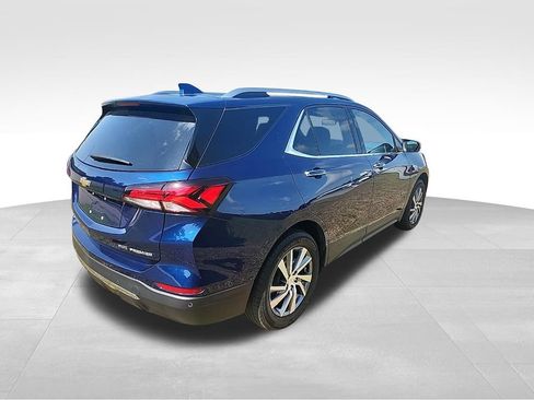 Used 2023 Chevrolet Equinox Premier AWD/4WD image 33