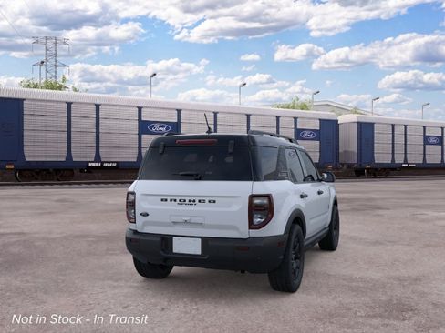 New 2026 Ford Bronco Sport Big Bend w/ Convenience Package AWD/4WD image 36