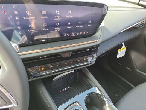 New 2026 Buick Envision Avenir AWD/4WD image 26