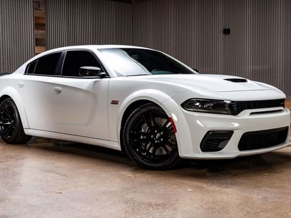Used 2023 Dodge Charger Scat Pack