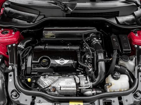 Used 2013 MINI Cooper S image 41