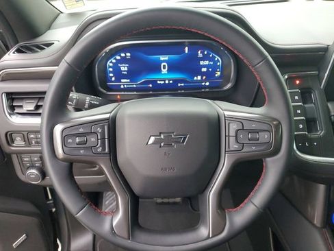 Certified 2023 Chevrolet Tahoe RST w/ RST Performance Edition image 26