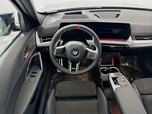 New 2026 BMW X1 M35i w/ Technology Package AWD/4WD image 24