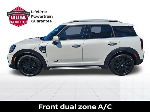 Used 2024 MINI Cooper Countryman S AWD/4WD image 2