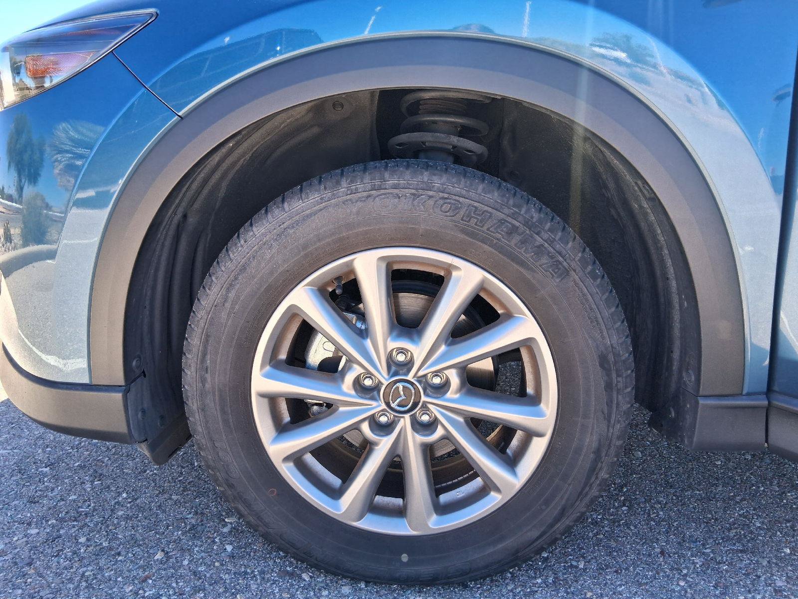 Used 2023 MAZDA CX-5 AWD 2.5 S image 38