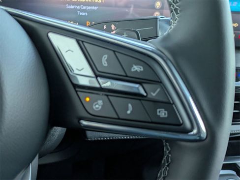 New 2026 Buick Enclave Preferred image 20