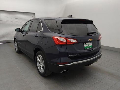 Used 2018 Chevrolet Equinox LT image 5