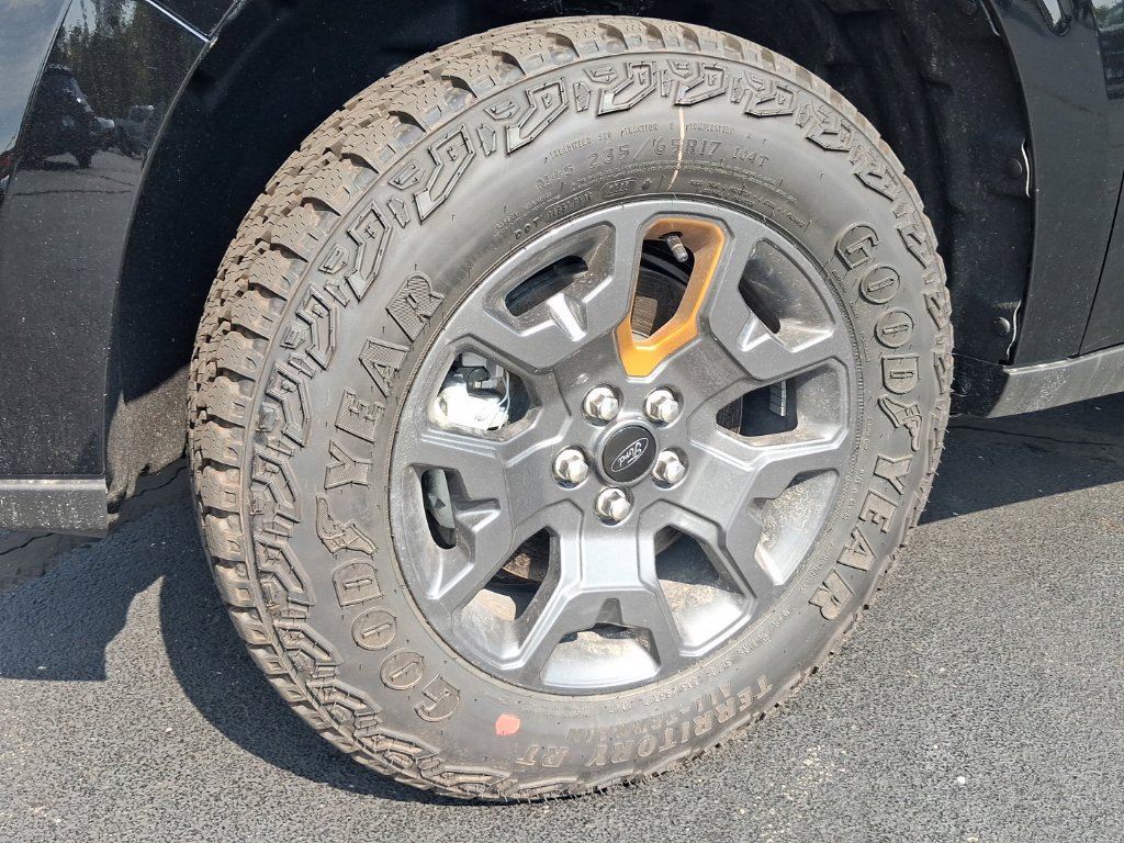 New 2026 Ford Maverick Tremor AWD/4WD image 31