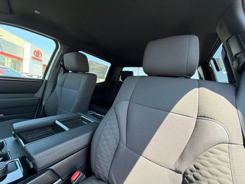 New 2026 Toyota Tundra SR5 RWD image 21