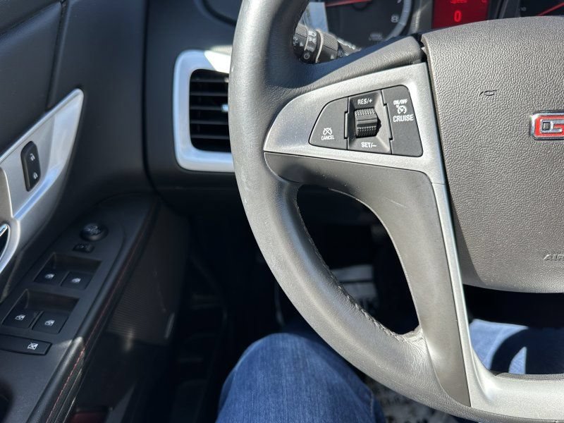 Used 2012 GMC Terrain SLE AWD/4WD image 15