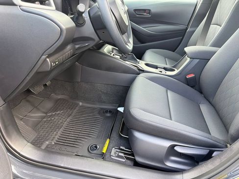 New 2026 Toyota Corolla LE FWD image 17