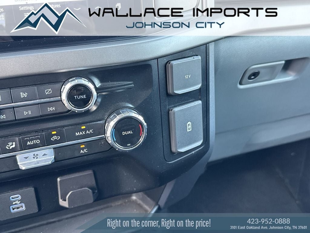 Used 2024 Ford F150 XLT AWD/4WD image 26