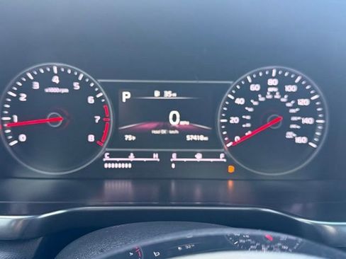 Used 2021 Kia Sorento S w/ Panoramic Sunroof Package AWD/4WD image 29