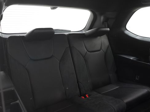 Used 2024 Lexus TX 500h AWD image 13