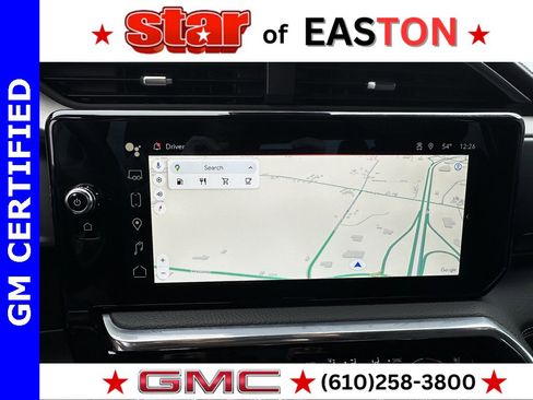 Certified 2023 GMC Sierra 1500 Denali w/ Technology Package image 23