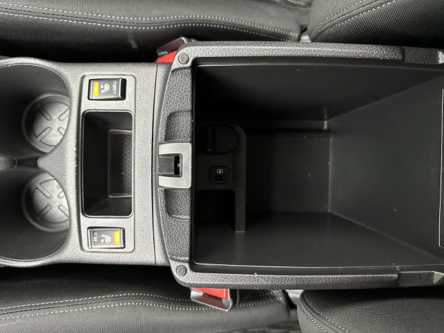 Used 2020 Nissan Rogue S w/ Special Edition Package AWD/4WD image 20