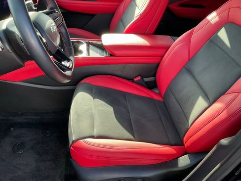 Used 2024 Chevrolet Blazer EV RS AWD/4WD image 11