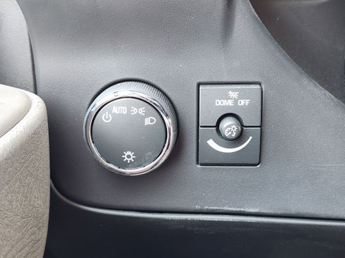 New 2025 Chevrolet Express 3500 w/ Power Convenience Package image 27