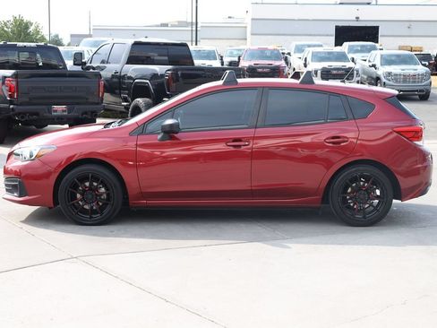 Used 2022 Subaru Impreza 2.0i AWD/4WD image 3