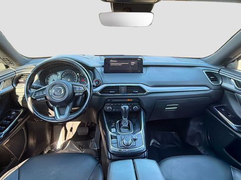 Used 2021 MAZDA CX-9 Grand Touring image 16
