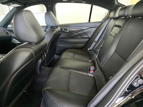 Certified 2023 INFINITI Q50 Sensory AWD/4WD image 25