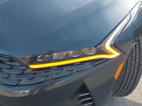 Used 2023 Kia K5 LXS FWD image 26
