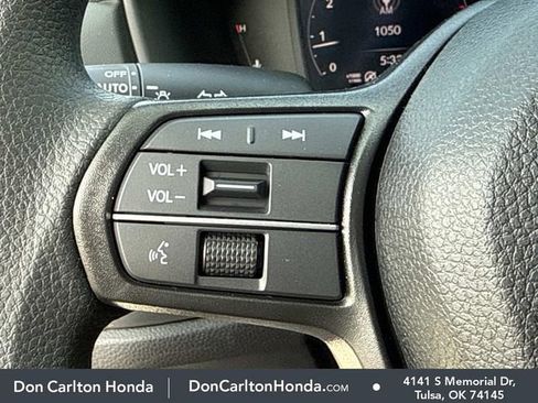 New 2026 Honda Accord SE image 24