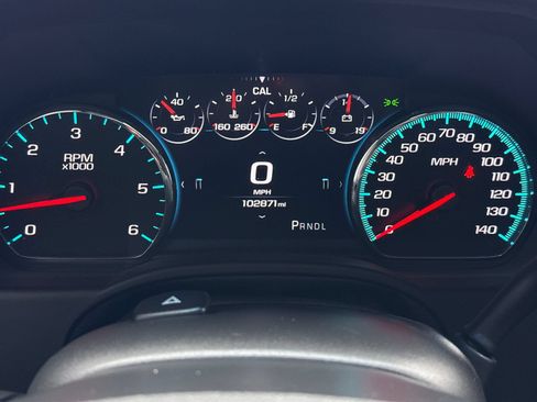 Used 2018 GMC Yukon Denali w/ Denali Ultimate Package RWD image 22