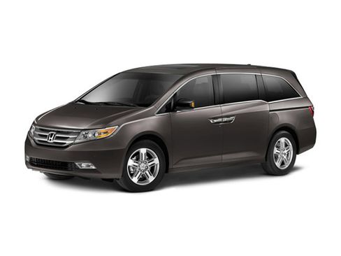 Used 2011 Honda Odyssey Touring image 5