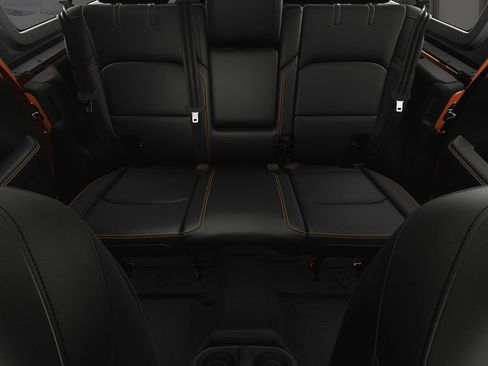 New 2025 Jeep Wrangler Unlimited Rubicon 392 image 19