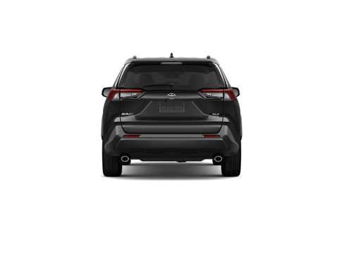 New 2025 Toyota RAV4 XLE Premium image 42