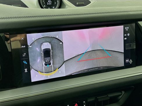 New 2025 Porsche Cayenne S image 17