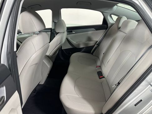 Used 2018 Hyundai Sonata ECO FWD image 19