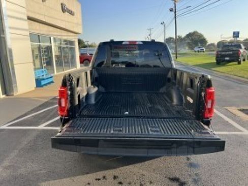 Used 2023 Ford F150 XLT AWD/4WD image 11