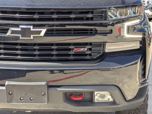 Used 2021 Chevrolet Silverado 1500 LT Trail Boss w/ Bed Protection Package image 10