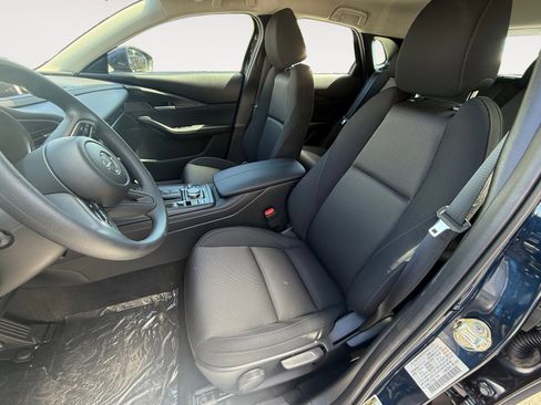 New 2026 MAZDA CX-30 AWD 2.5 S image 10