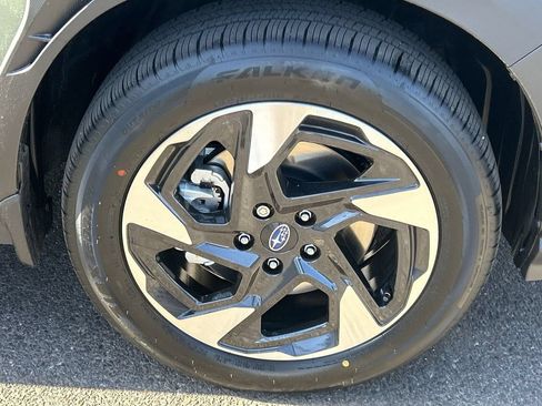 New 2026 Subaru Crosstrek 2.5i Limited w/ Popular Package #4A AWD/4WD image 6